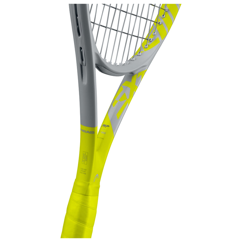 HEAD Graphene 360+ Extreme MP - S20 Tennis Racquet