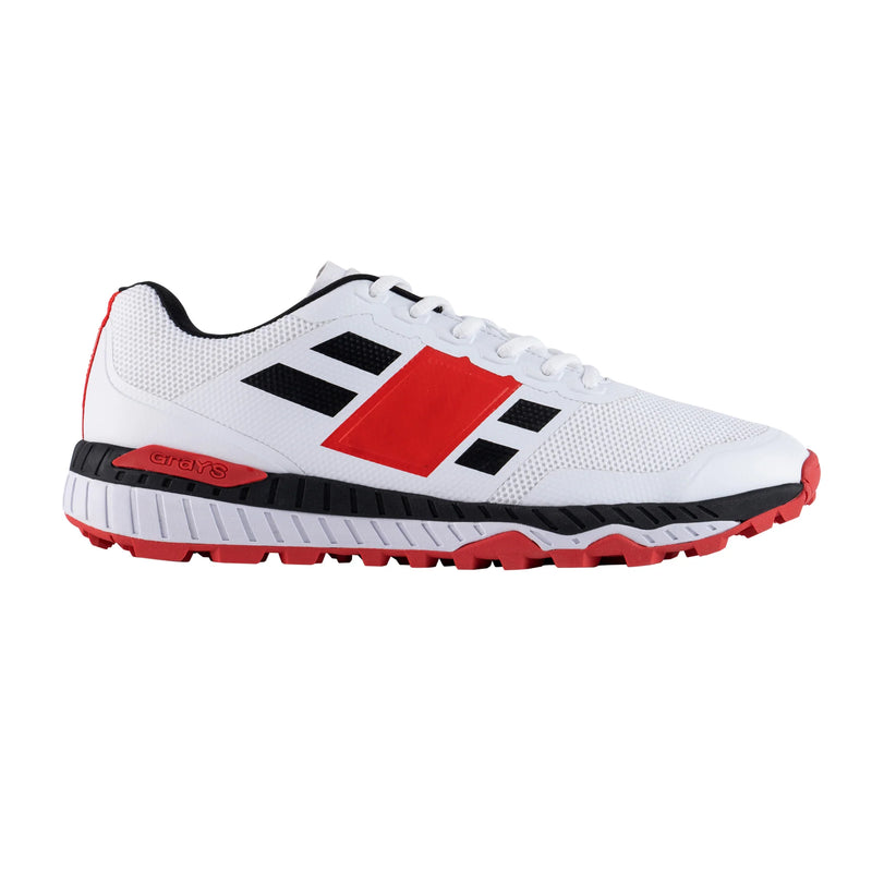 Gray-Nicolls Players 2.0 Rubber Shoes White
