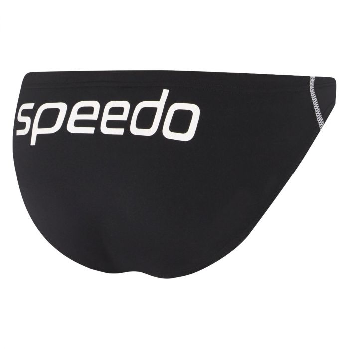 Speedo End+ Basic Pant Black