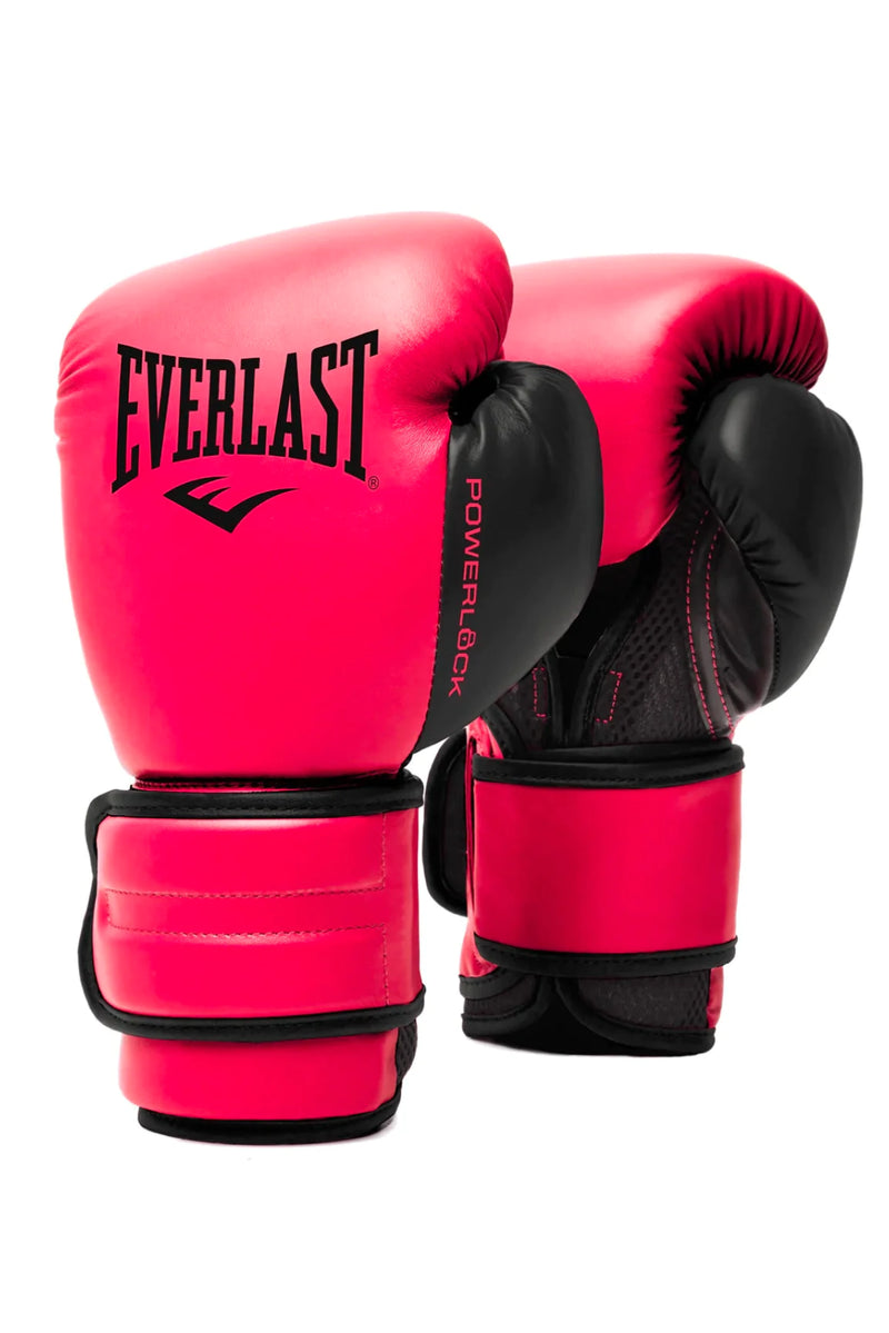 Everlast Powerlock2 Training Glove 10oz