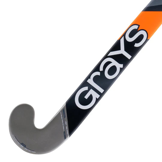 Grays GX 2000 Hockey Stick - Black