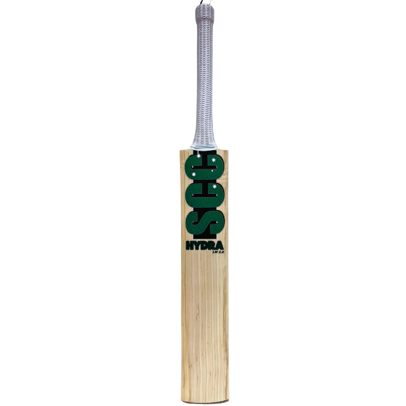 SCC Hydra 2.0 LM English Willow Cricket Bat