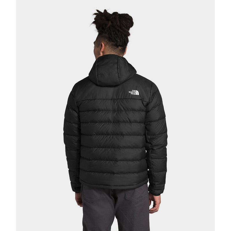The North Face Mens Aconcagua 2 Hoodie