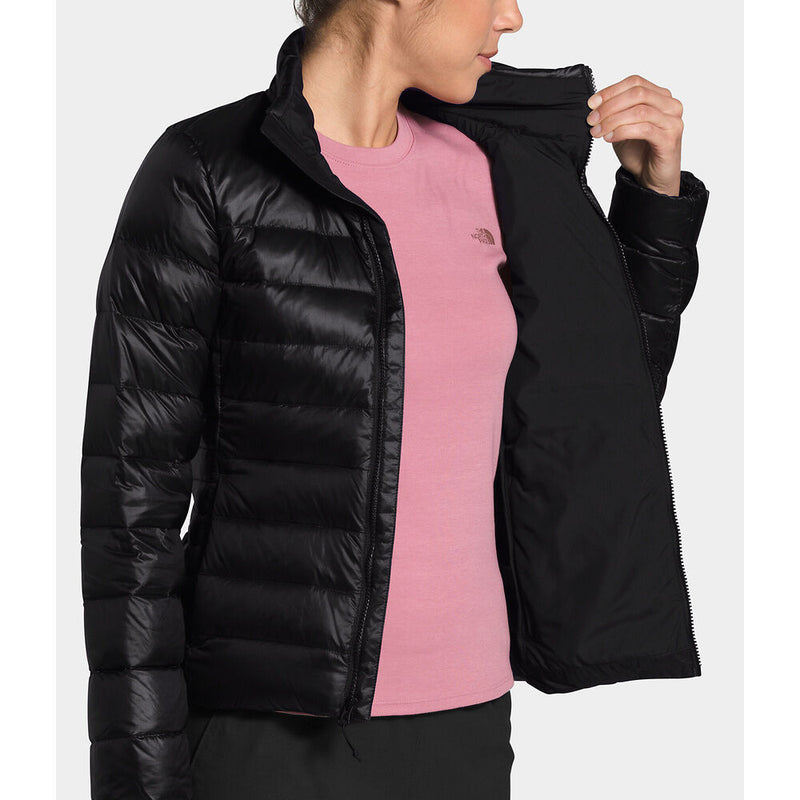 The North Face Womens Aconcagua Jacket