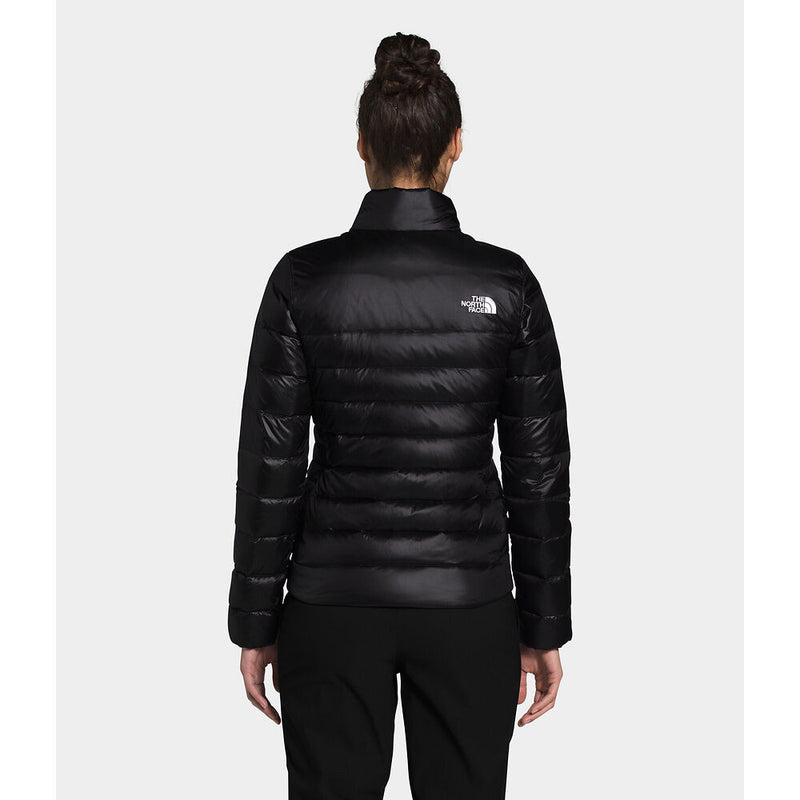 The North Face Womens Aconcagua Jacket