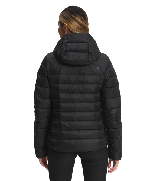 The North Face Womens Aconcagua Hoodie