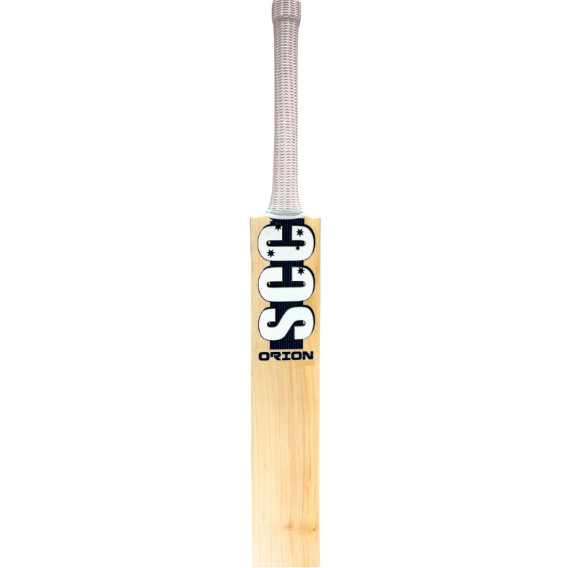 SCC Orion Players MM English Willow Cricket Bat