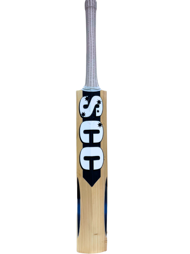 SCC Orion 2.0 MM English Willow Cricket Bat