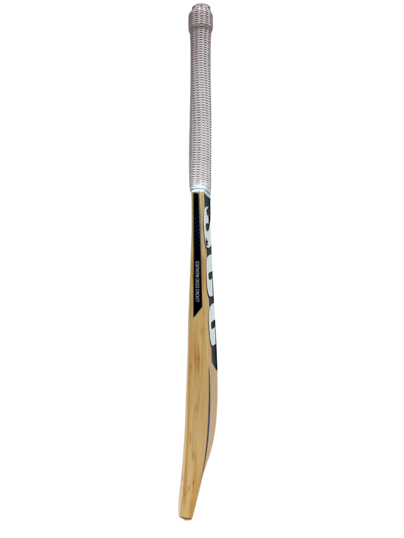 SCC Orion 1.0 MM English Willow Cricket Bat