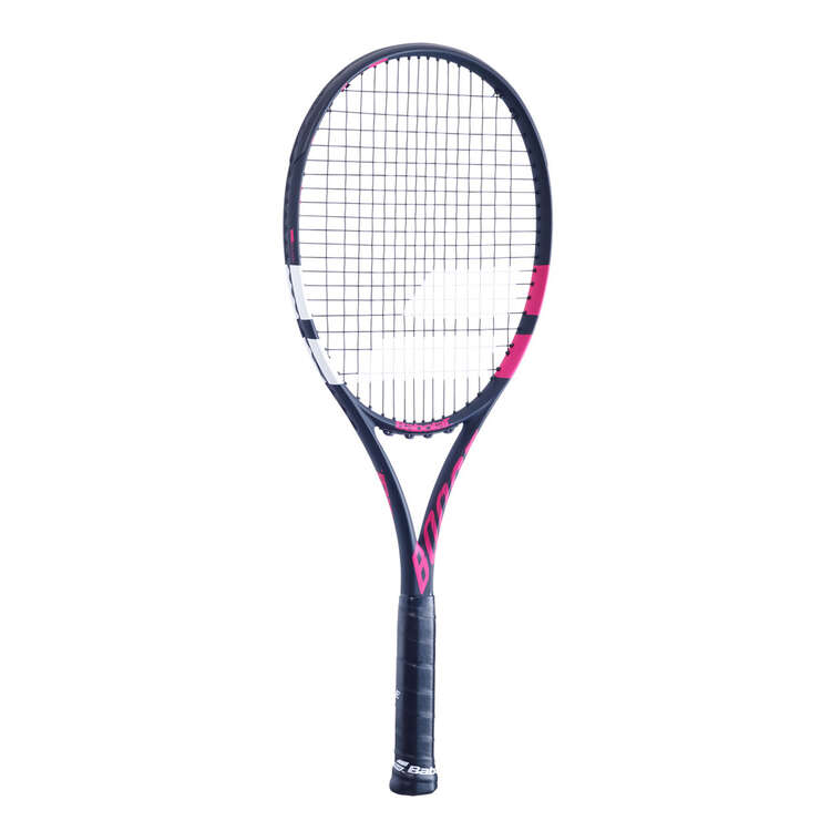 Babolat Racquet Boost Aero Black/Pink