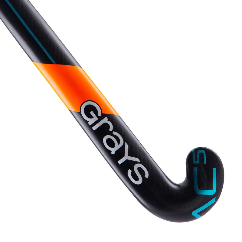 Grays AC 5 Dynabow Hockey Stick