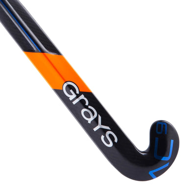 Grays AC 9 Dynabow-S Vertex Hockey Stick