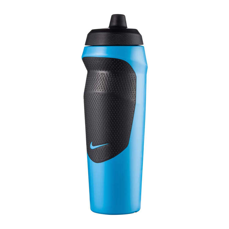 Nike Hypersport Bottle 20oz Blue