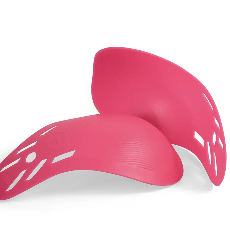 Boob Armour Insertable Breast Protection - Pink