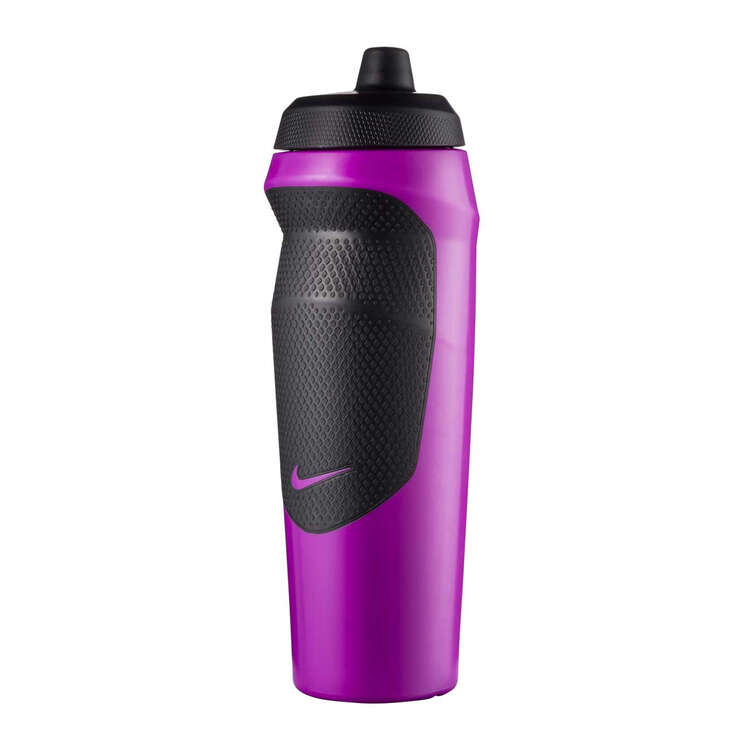 Nike Hypersport Bottle 20oz Purple