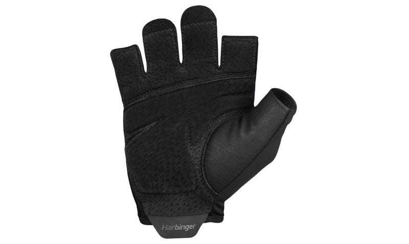Harbinger Training Grip Gloves
