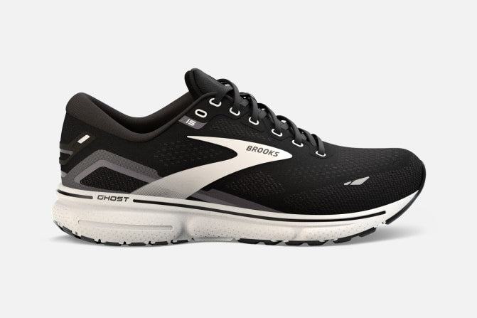 Brooks ghost 10 sales 2e