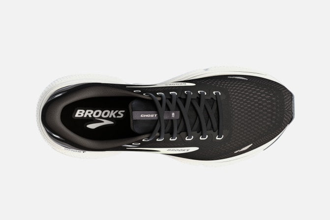 Brooks Mens Ghost 15 (2E) Running Shoes