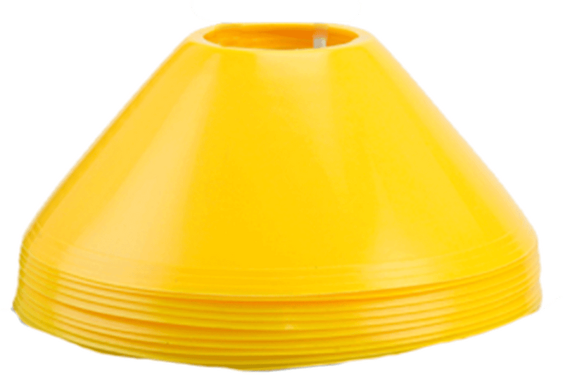 Steeden Safety Markers 6cm - Yellow