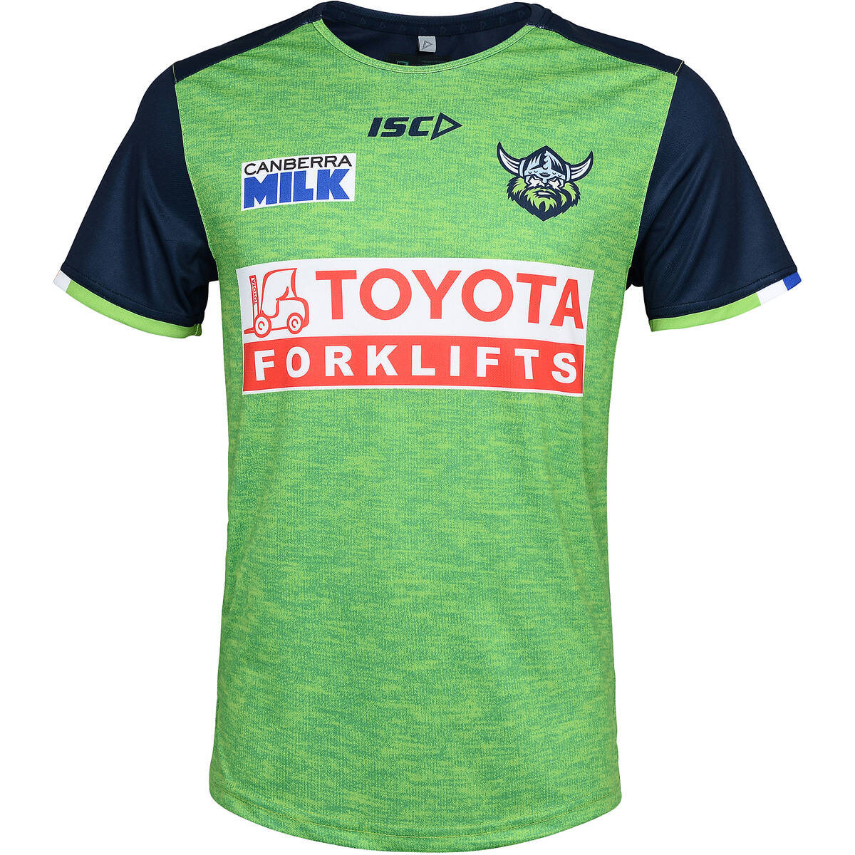 Canberra Raiders 2023 Mens Indigenous Jersey