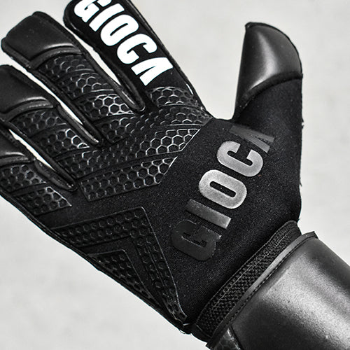 GKGIOCANEOHYBRID_Gioca GK Neo Hybrid Goalkeeper Gloves