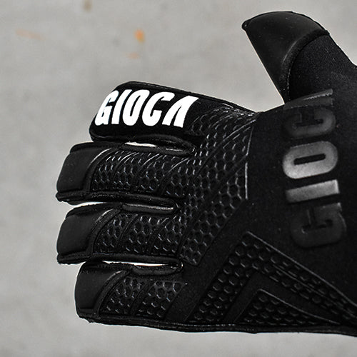 Gioca Neo Hybrid Goalkeeper Gloves