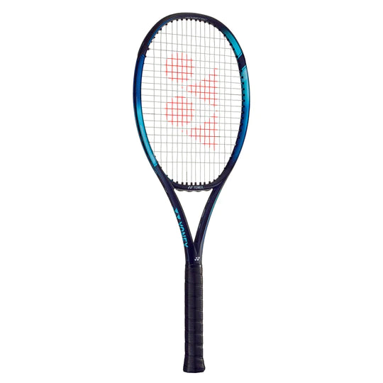 Yonex 2022 Ezone 98 305g 4 3/8 Tennis Racquet Frame - Sky Blue