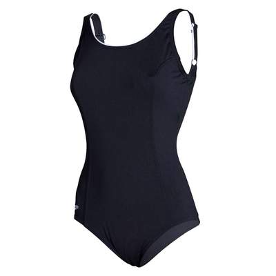 Speedo Womens Contour Motion Swimsuit