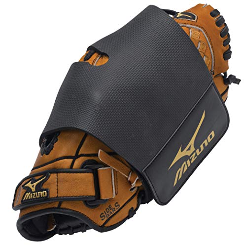 Mizuno Glove Wrap G2 Baseball/Softball Accessory - Black