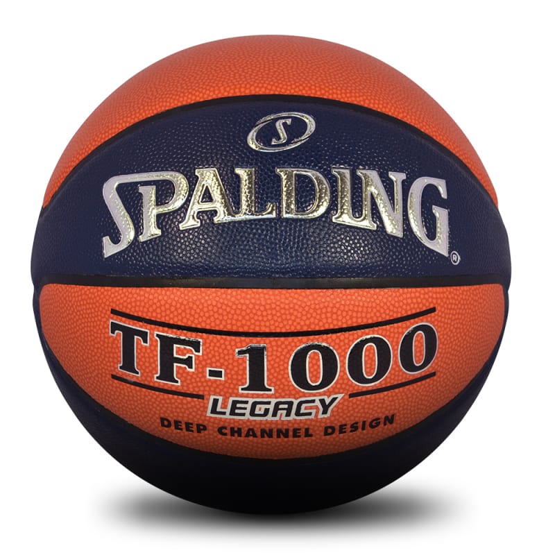 Spalding TF1000 Legacy Indoor Basketball Size 6