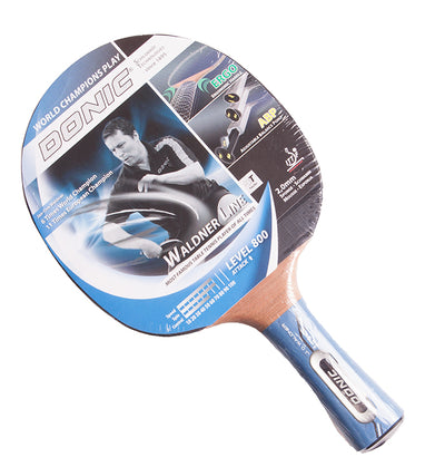Donic Schildkrot Waldner 800 Table Tennis Bat_754882