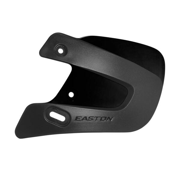 Easton Extended Jaw Guard Left Hand