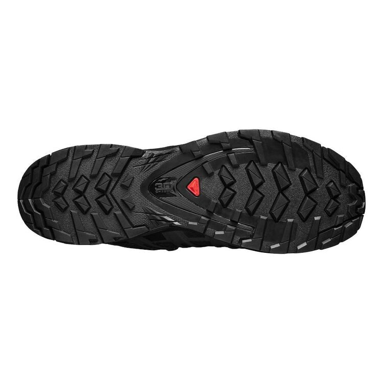 Salomon XA Pro 3D V8 Gore-tex Womens Trail Shoe - Black