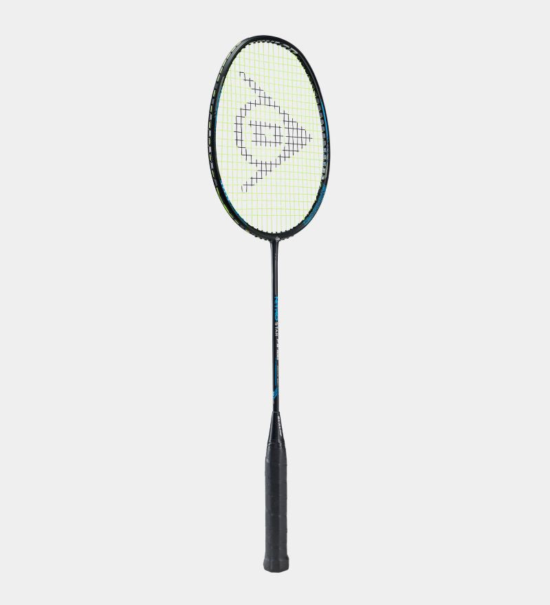 Dunlop Nitro-Star Fs-1100 Badminton Racquet
