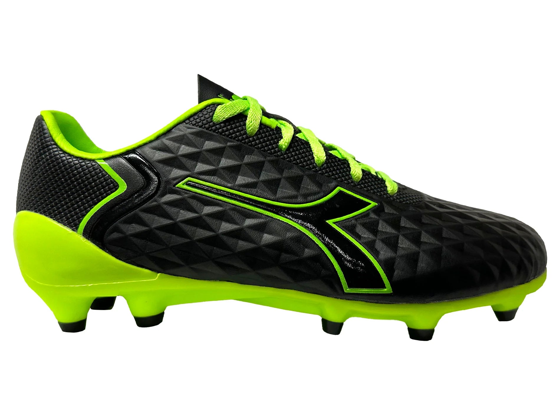 Diadora Junior Sabre Footy Boots Sportsmans Warehouse