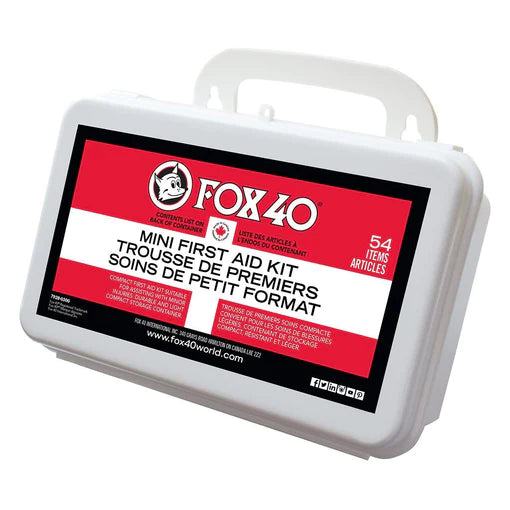 Fox40 Mini First Aid Kit
