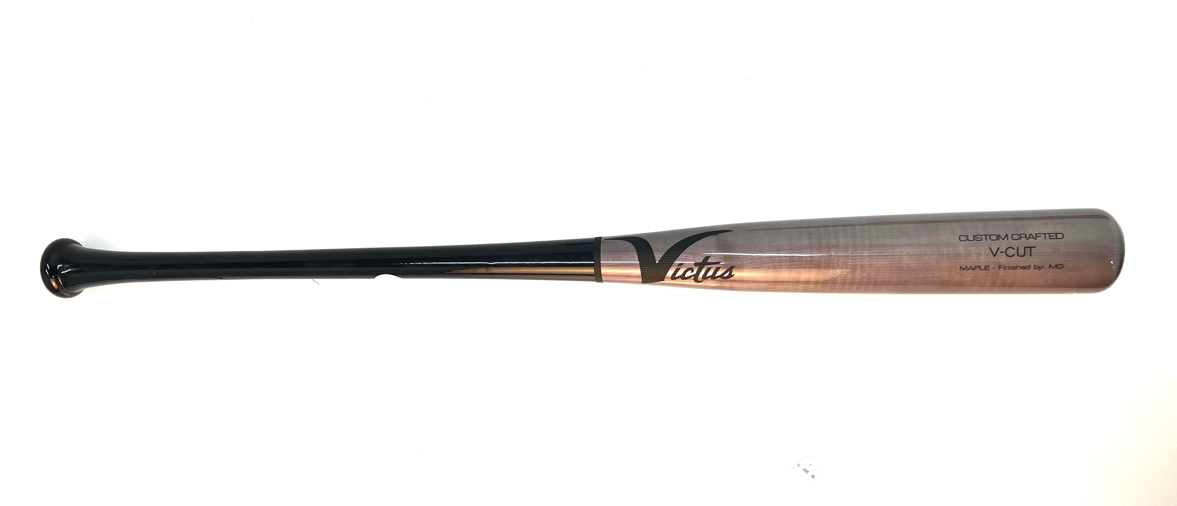 Marucci Marucci Andrew McCutchen AM22 Pro Model Maple Bat - MVE2AM22