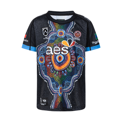 Classic 2023 Indigenous All Star Youth Jersey