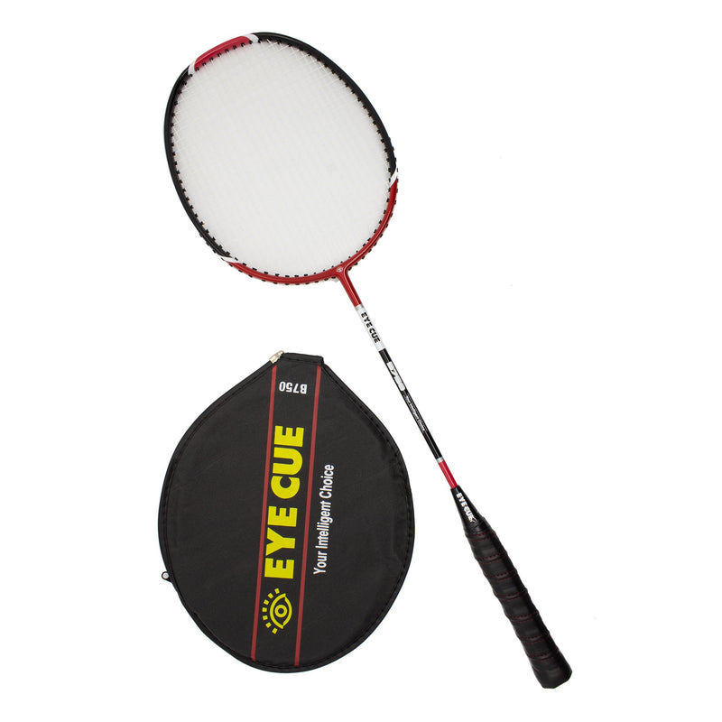 Josan B750 Jointless Badminton Racquet_JB750