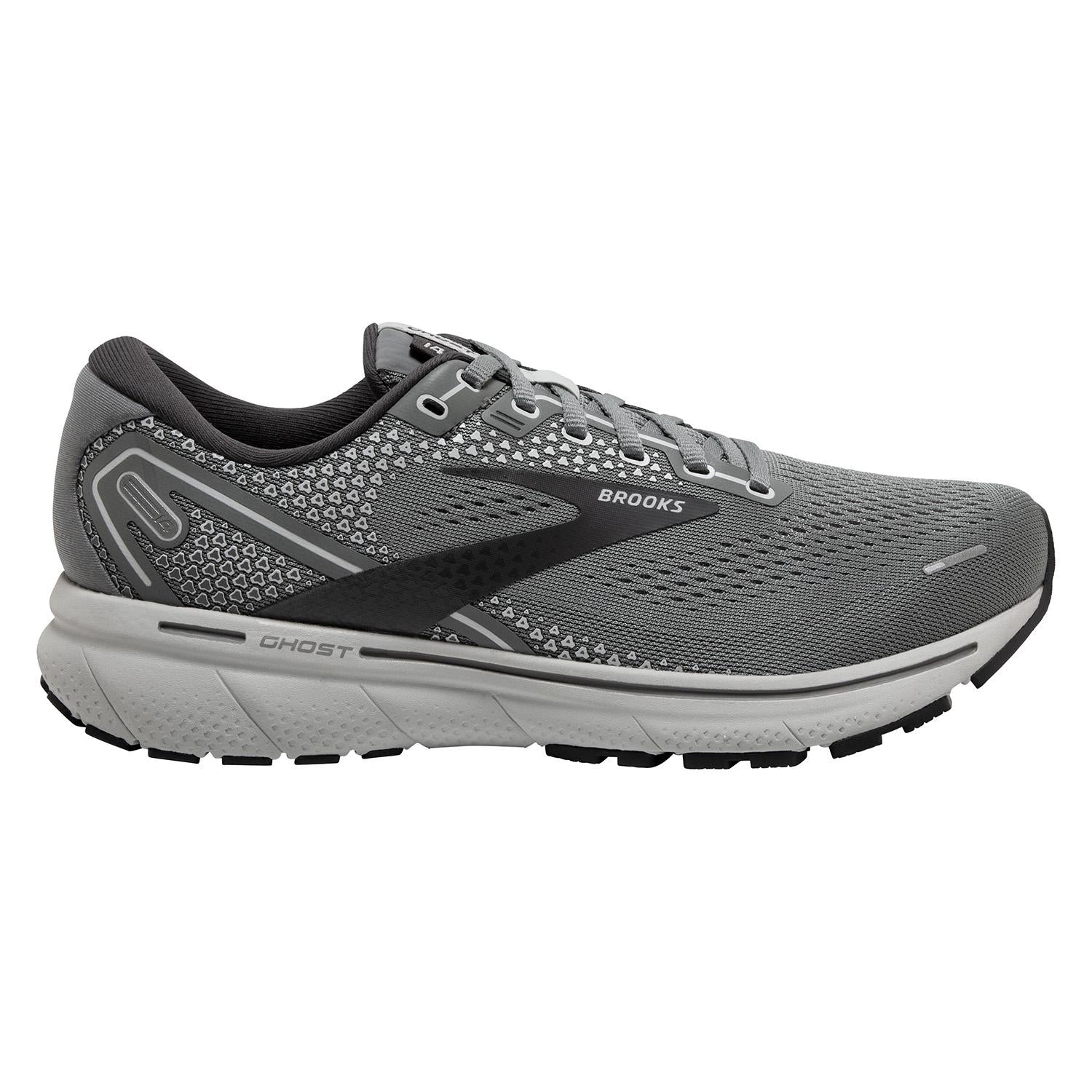 Gray women's deals brooks shoes