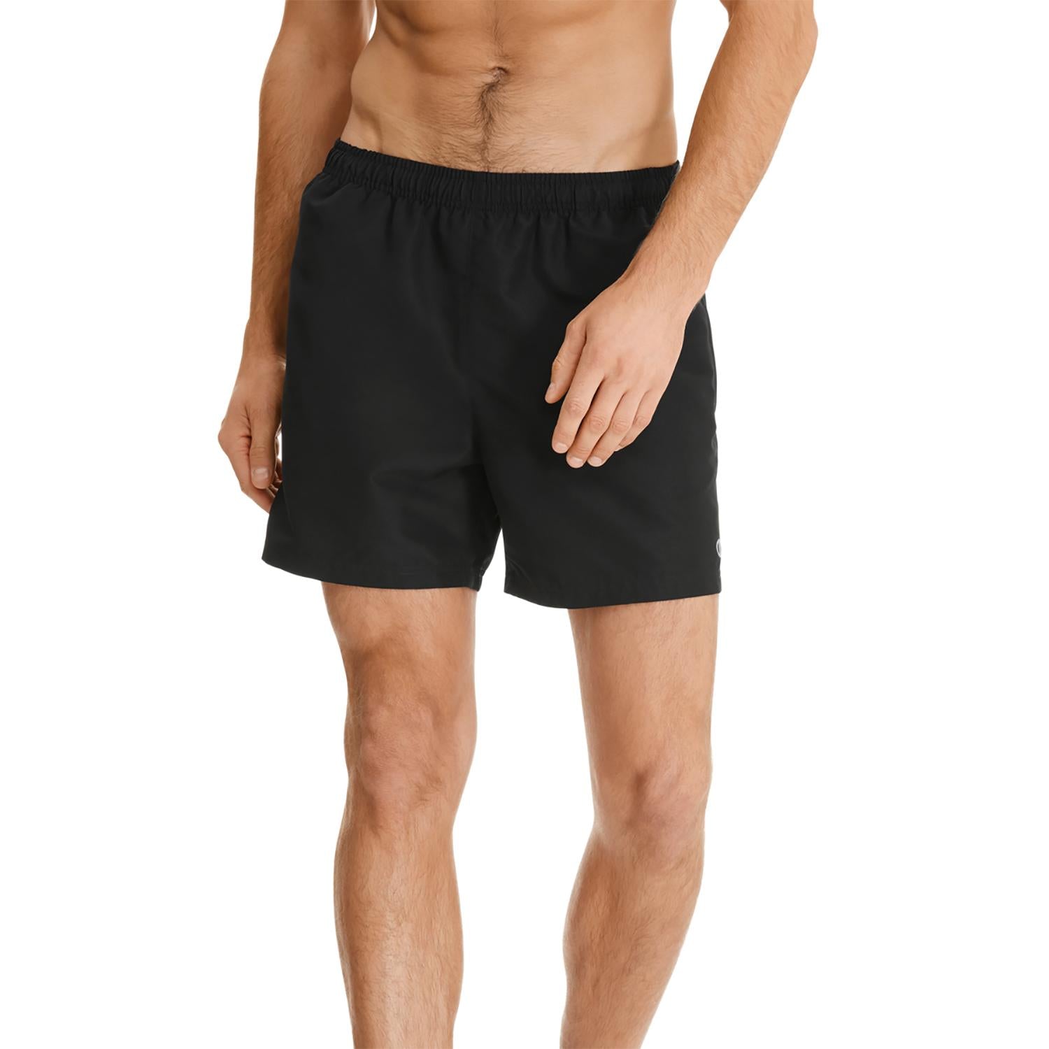 Champion shorts hot sale with zipper pockets