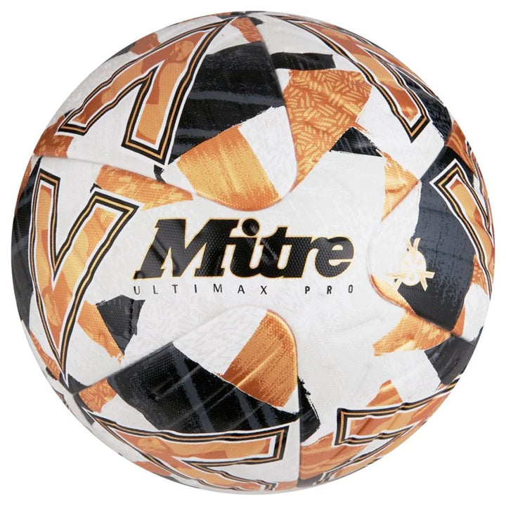 Mitre ball store