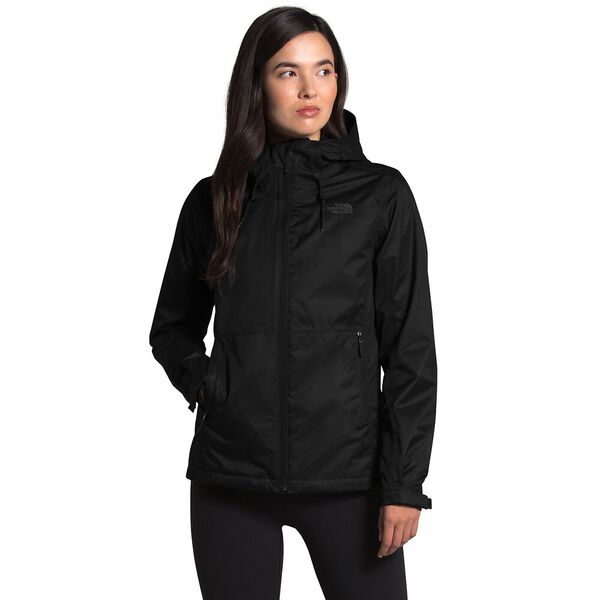 North face store arrowood triclimate jacket