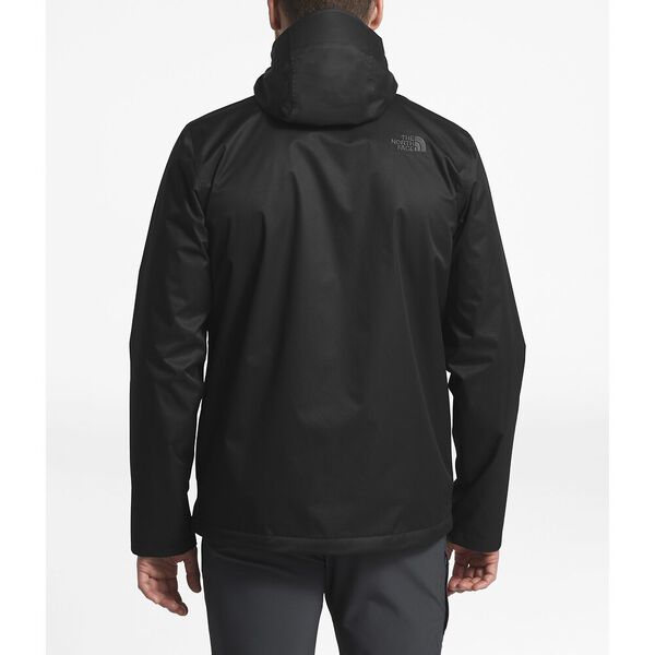 The North Face Mens Arrowood Triclimate® Jacket