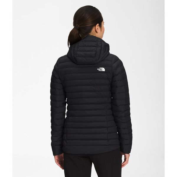 The North Face Womens Stretch Down Hoodie