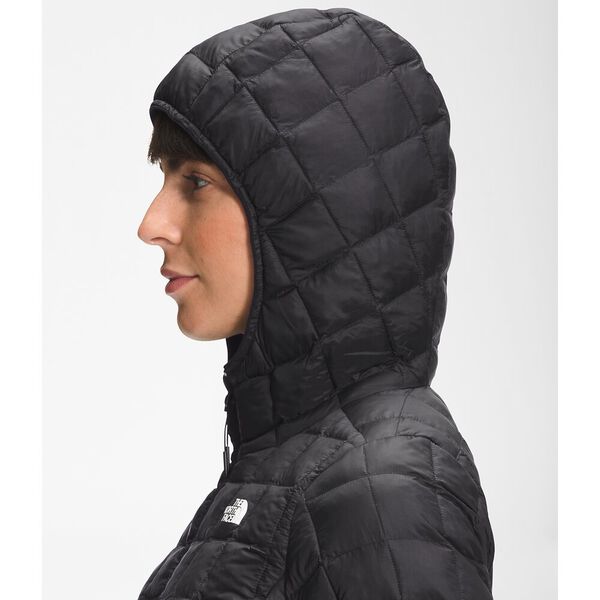 The North Face Womens ThermoBall™ Eco Hoodie