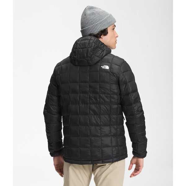 The North Face Mens ThermoBall™ Eco Hoodie