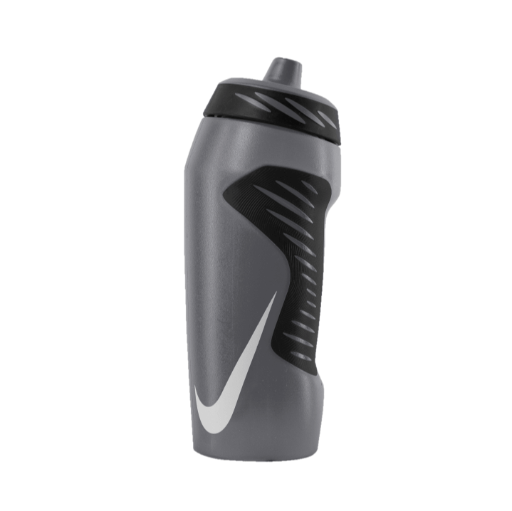 Nike Hyperfuel Water Bottle 24oz Black