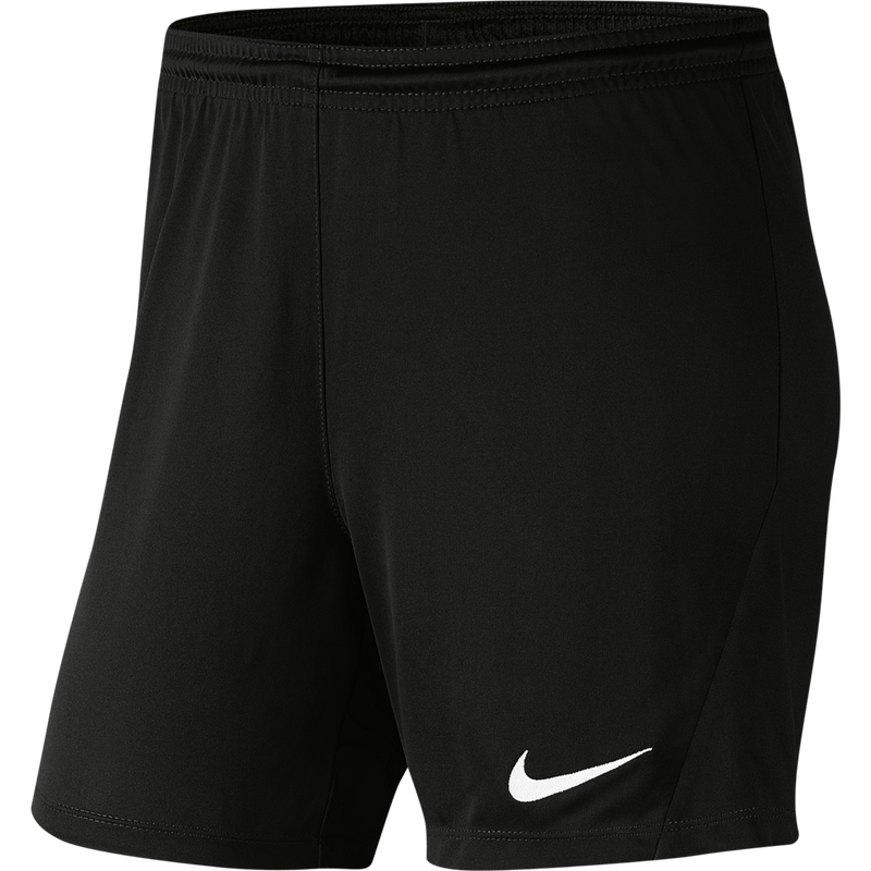 Nike Womens Dri-FIT Park III Shorts - Black_BV6860-010