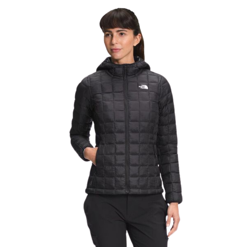 The North Face Womens ThermoBall™ Eco Hoodie